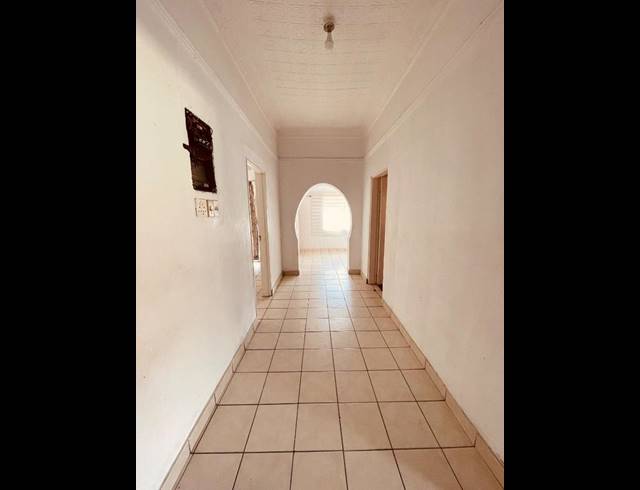 4 BEDROOM HOUSE FOR SALE IN BOKSBURG NORTH